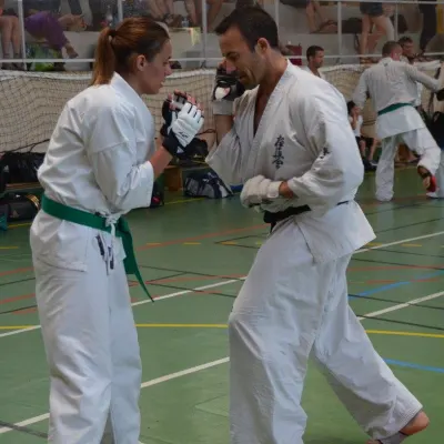 Passage de grades zone sud 2015 — photo 83 sur 120