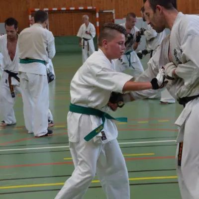Passage de grades zone sud 2015 — photo 85 sur 120