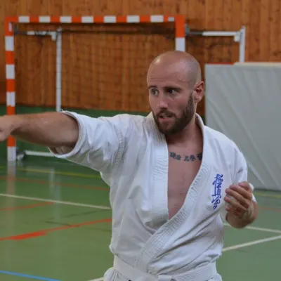 Passage de grades zone sud 2015 — photo 86 sur 120