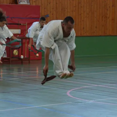 Passage de grades zone sud 2015 — photo 89 sur 120