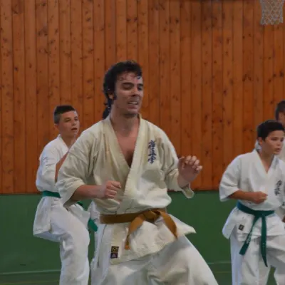 Passage de grades zone sud 2015 — photo 92 sur 120