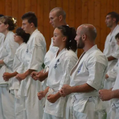 Passage de grades zone sud 2015 — photo 93 sur 120