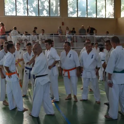 Passage de grades zone sud 2015 — photo 96 sur 120