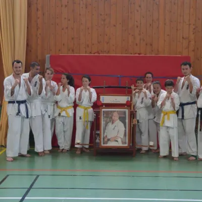 Passage de grades zone sud 2015 — photo 103 sur 120