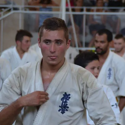 Passage de grades zone sud 2015 — photo 105 sur 120