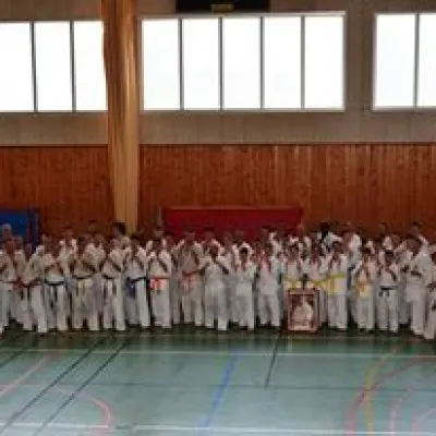 Passage de grades zone sud 2015 — photo 106 sur 120