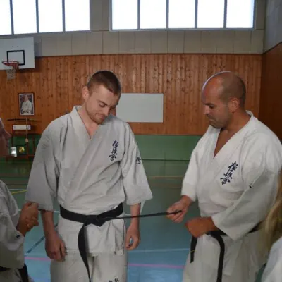 Passage de grades zone sud 2015 — photo 107 sur 120