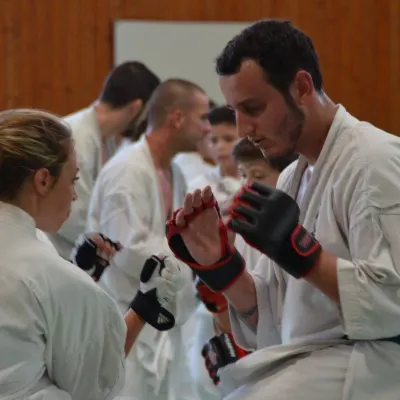 Passage de grades zone sud 2015 — photo 109 sur 120