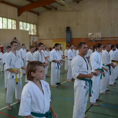 Passage de grades zone sud 2015 — photo 110 sur 120