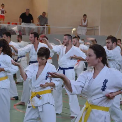 Passage de grades zone sud 2015 — photo 113 sur 120