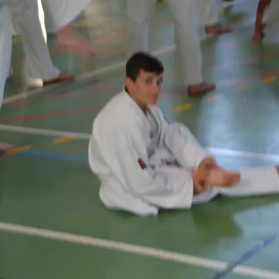 Passage de grades zone sud 2015 — photo 115 sur 120