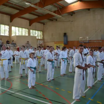 Passage de grades zone sud 2015 — photo 117 sur 120
