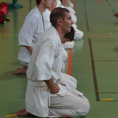 Passage de grades zone sud 2015 — photo 118 sur 120