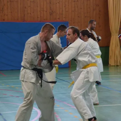 Passage de grades zone sud 2015 — photo 119 sur 120