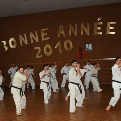 Stage à Kunheim 2010 — photo 7 sur 17