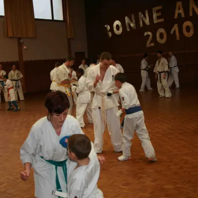Stage à Kunheim 2010 — photo 9 sur 17