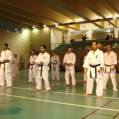 Stage de l'extrême 2010 — photo 15 sur 49