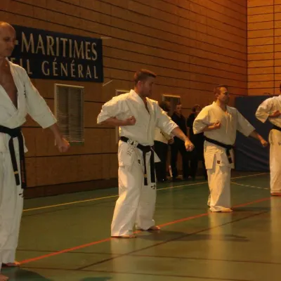Stage de l'extrême 2010 — photo 18 sur 49