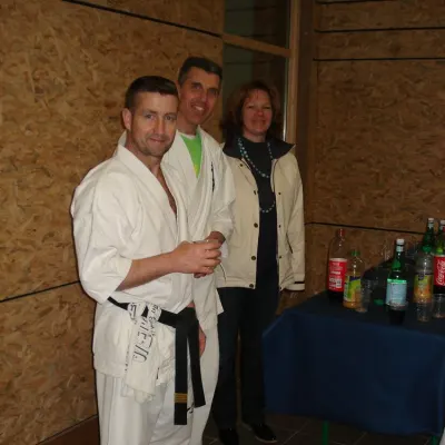 Stage de l'extrême 2010 — photo 35 sur 49