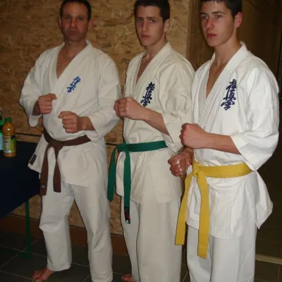 Stage de l'extrême 2010 — photo 36 sur 49