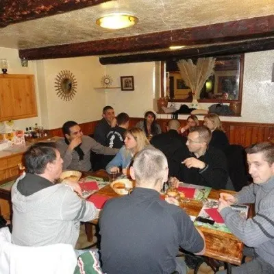 Stage de l'extrême 2012 — photo 3 sur 94