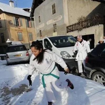 Stage de l'extrême 2012 — photo 5 sur 94