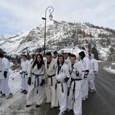 Stage de l'extrême 2012 — photo 10 sur 94