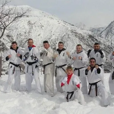 Stage de l'extrême 2012 — photo 23 sur 94