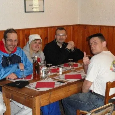 Stage de l'extrême 2012 — photo 28 sur 94