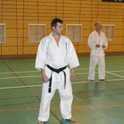 Stage de l'extrême 2012 — photo 49 sur 94