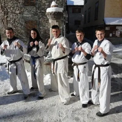 Stage de l'extrême 2012 — photo 70 sur 94
