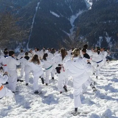 Stage de l'extrême 2012 — photo 76 sur 94