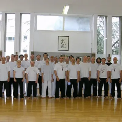 Stage de Taikiken 2010 — photo 3 sur 5