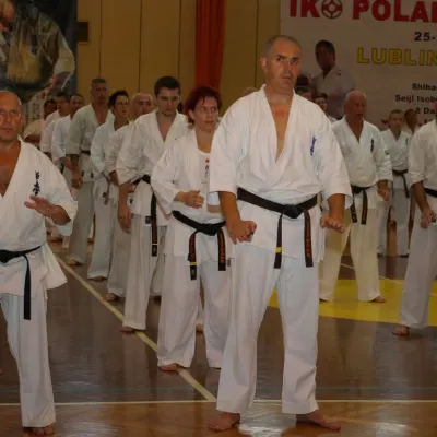 Stage en Pologne 2011 — photo 6 sur 25