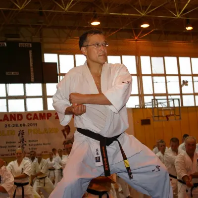 Stage en Pologne 2011 — photo 12 sur 25