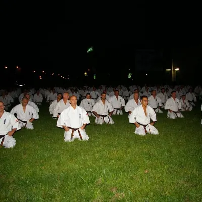 Stage en Pologne 2011 — photo 14 sur 25