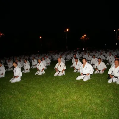 Stage en Pologne 2011 — photo 15 sur 25