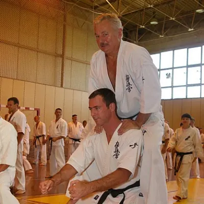 Stage en Pologne 2011 — photo 19 sur 25