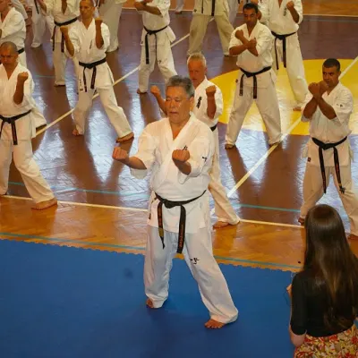 Stage en Pologne 2011 — photo 20 sur 25