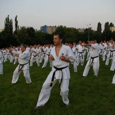 Stage en Pologne 2011 — photo 22 sur 25
