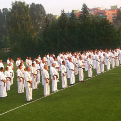 Stage en Pologne 2012 — photo 8 sur 23