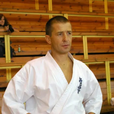 Stage en Pologne 2012 — photo 9 sur 23