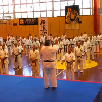 Stage en Pologne 2012 — photo 13 sur 23