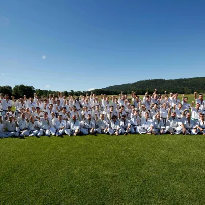 Stage France Kyokushin 2016 — photo 7 sur 13
