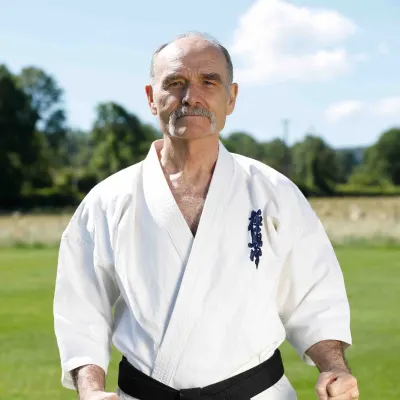 Stage France Kyokushin 2016 — photo 10 sur 13
