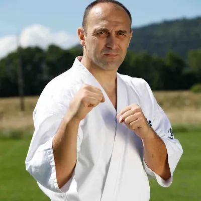 Stage France Kyokushin 2016 — photo 11 sur 13