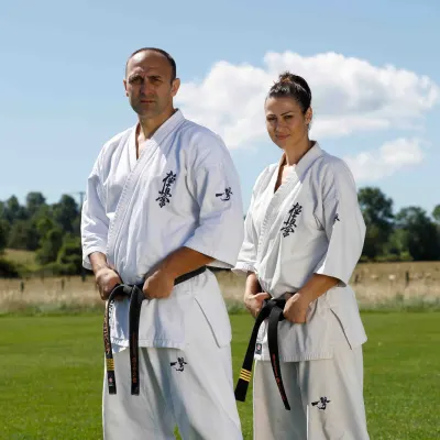 Stage France Kyokushin 2016 — photo 13 sur 13