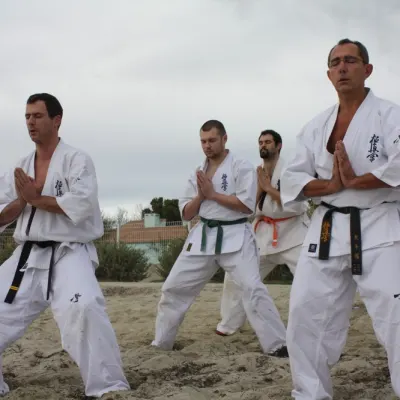 Stage Grand Sud 2009 — photo 14 sur 87
