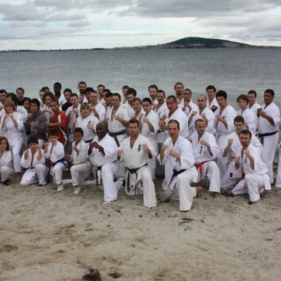 Stage Grand Sud 2009 — photo 22 sur 87
