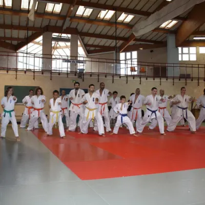 Stage Grand Sud 2009 — photo 29 sur 87